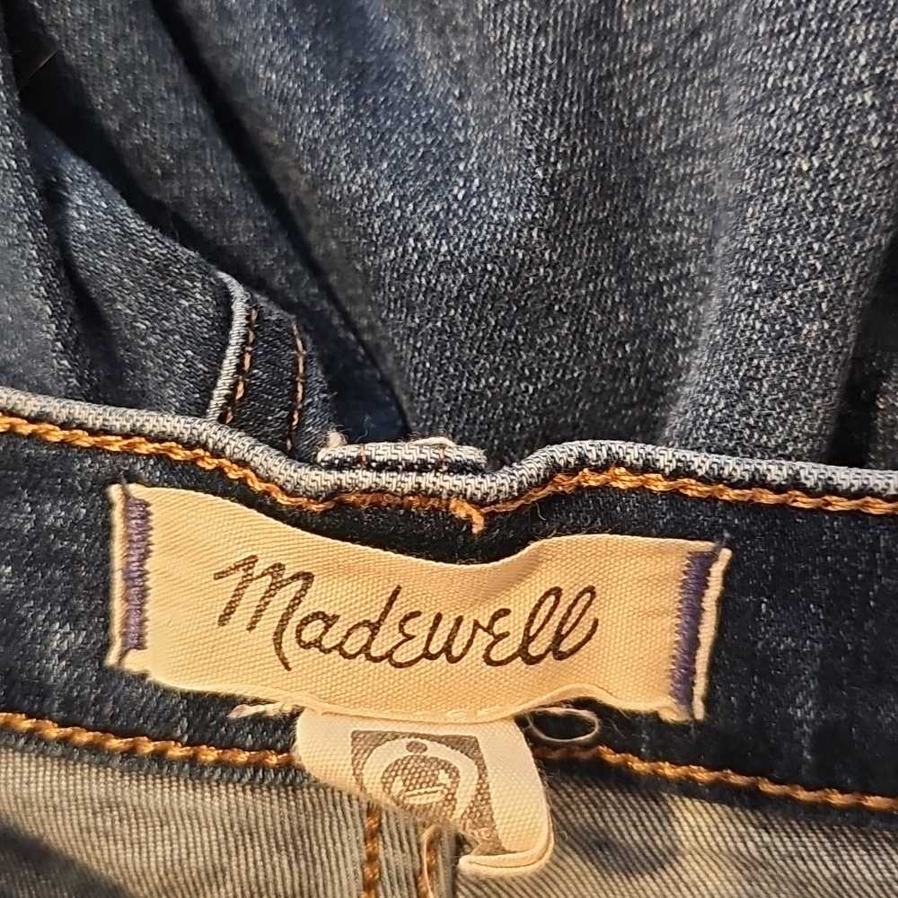 MADEWELL Jeans - Picture 10 of 12